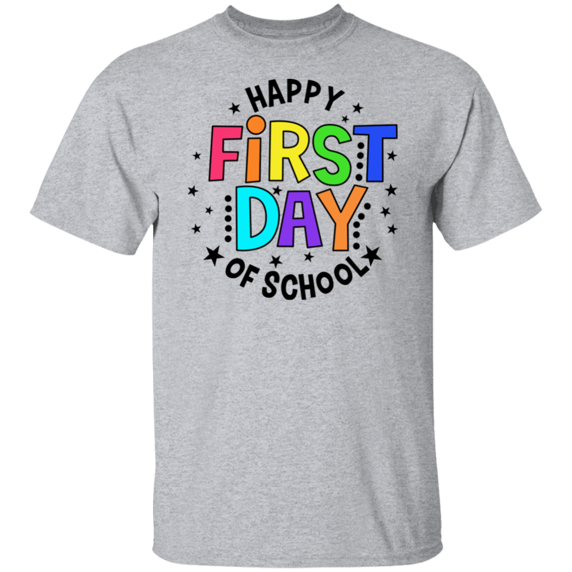 First Day Back-to-School -01