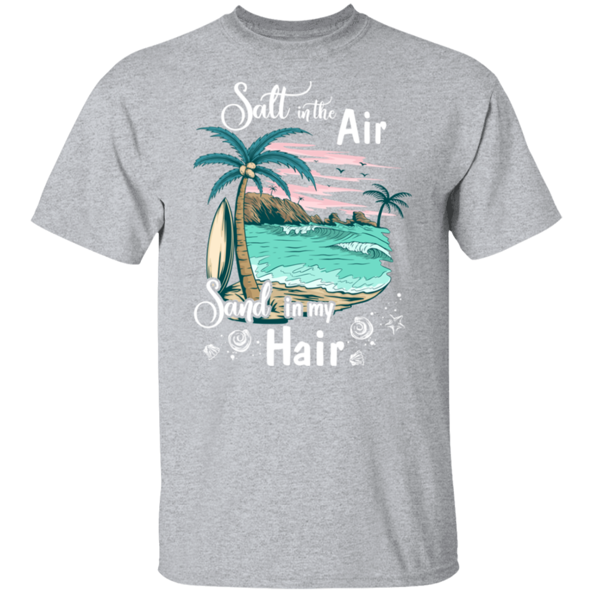 Salt In the Air Sand In My Hair 02 (1)
