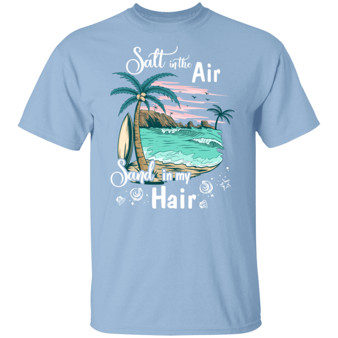 Salt In the Air Sand In My Hair 02 (1)