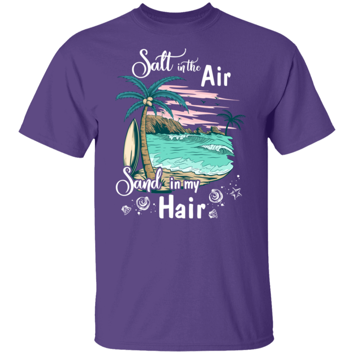 Salt In the Air Sand In My Hair 02 (1)