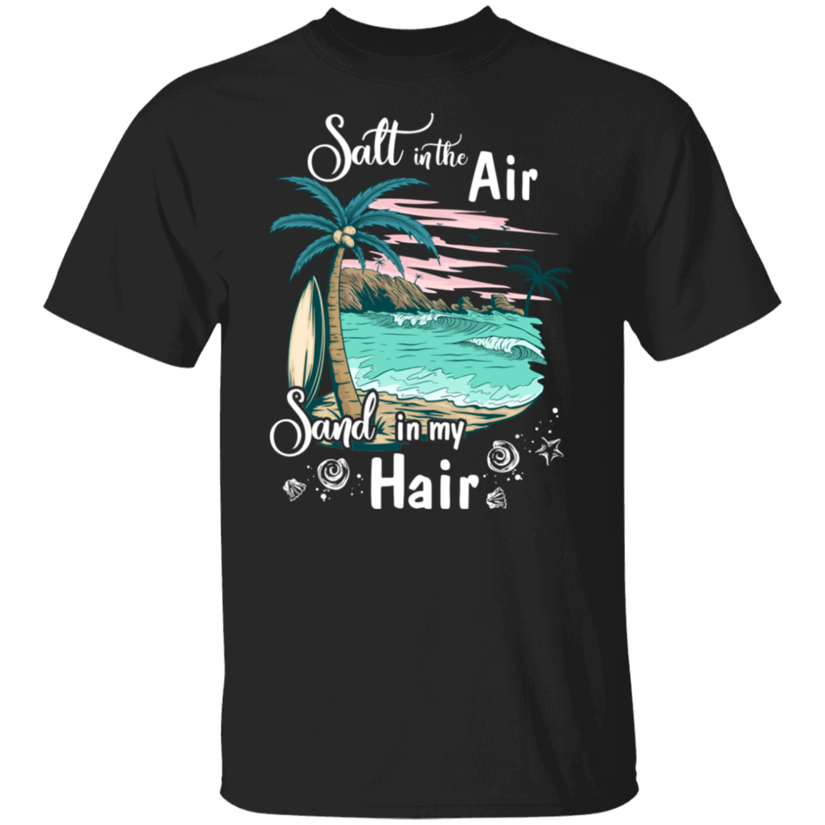 Salt In the Air Sand In My Hair 02 (1)