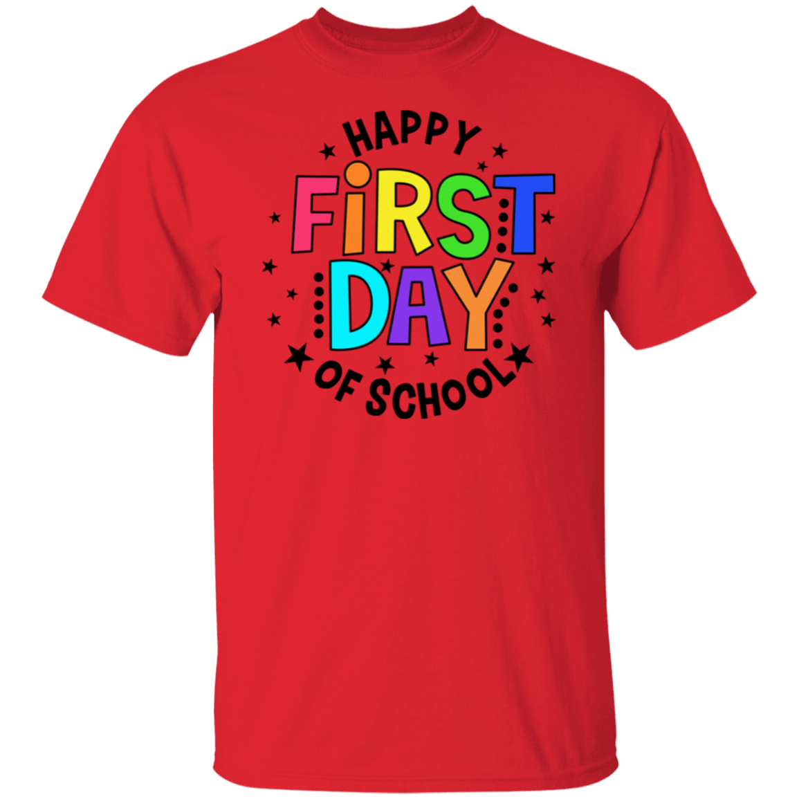 First Day Back-to-School -01