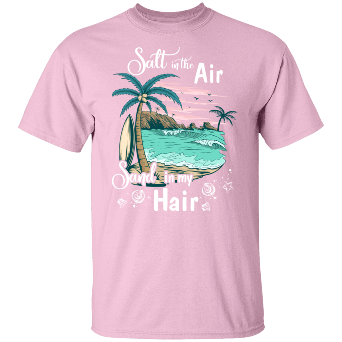 Salt In the Air Sand In My Hair 02 (1)