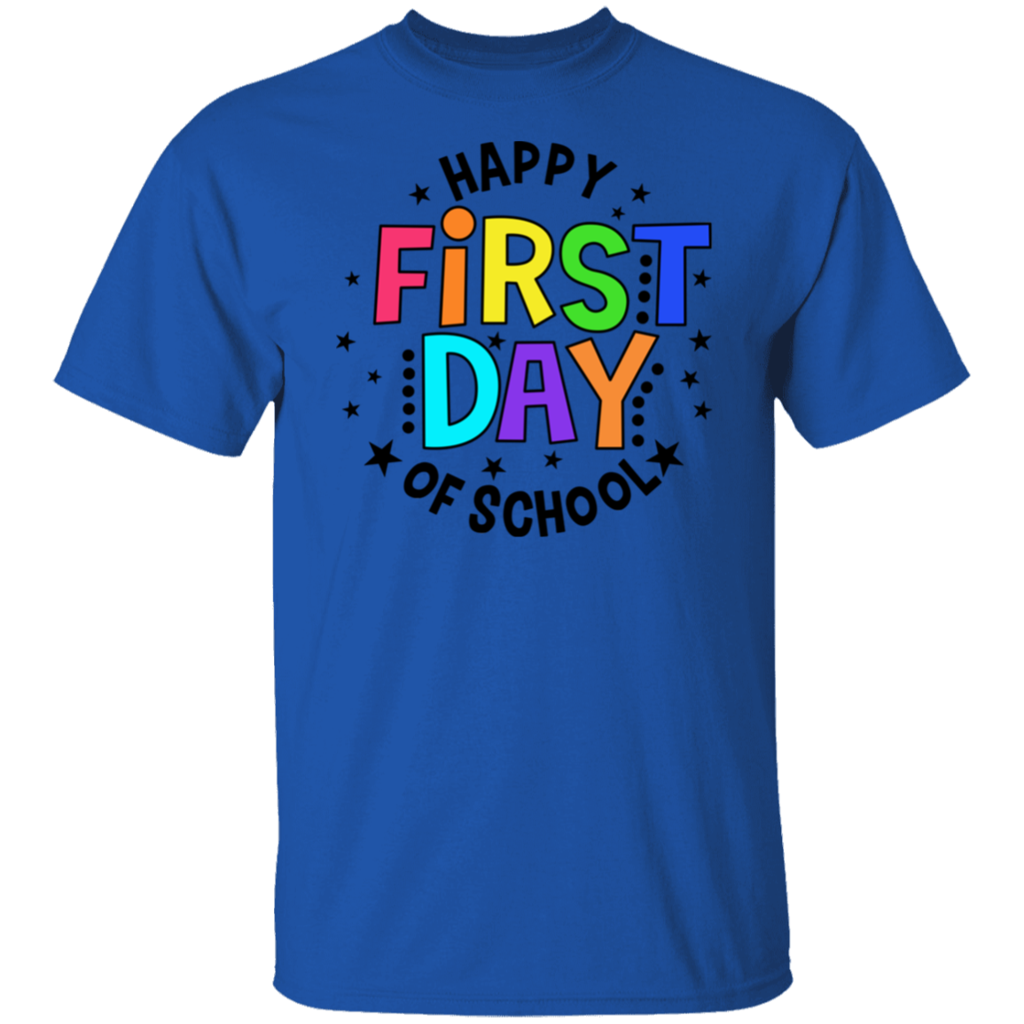 First Day Back-to-School -01