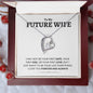 Future Wife - My Last My Everything - Forever Love