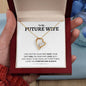 Future Wife - My Last My Everything - Forever Love