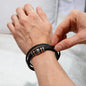 Dad, You Are Favorite Superhero! | "Love You Forever" Bracelet