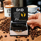Dad! Thanks For Always Being My Unpaid Chauffeur, Personal ATM, & 24/7 Tech Support | Men's "Love You Forever" Bracelet