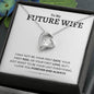 Future Wife - My Last My Everything - Forever Love