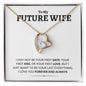 Future Wife - My Last My Everything - Forever Love
