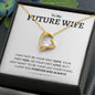 Future Wife - My Last My Everything - Forever Love