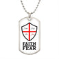 Faith Hope Love | Be Encouraged