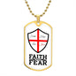 Faith Hope Love | Be Encouraged