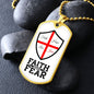 Faith Hope Love | Be Encouraged
