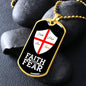 Faith Hope Love | Love | Faith Over Fear