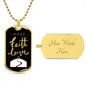 Hope | Faith | Love | Cross To Calvary