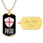 Faith Hope Love | Love | Faith Over Fear