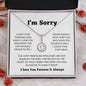 I'm Sorry | Never Should Have Hurt You | Eternal Hope