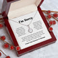 I'm Sorry | Never Should Have Hurt You | Eternal Hope
