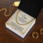 Son | You Either Win or Learn | Cuban Link Chain