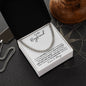 Gifts For Boyfriend | Cuban Link Chain
