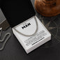 Gifts For Boyfriend | My Man | Cuban Link Chain