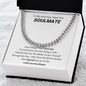 To My Amazing, Super-Hot Soulmate