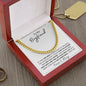 Gifts For Boyfriend | Cuban Link Chain