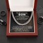 Amazing Son | You Are The Storm | Brave, Strong, & Smart | Love Always & Forever