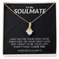 Soulmate Necklace | Alluring Beauty