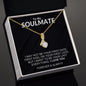 Soulmate Necklace | Alluring Beauty
