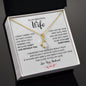 My Beautiful Wife | My Last Everything | Alluring Beauty Necklace