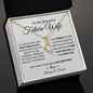 Future Wife | Alluring Beauty Necklace
