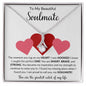 My Beautiful Soulmate | The Greatest Catch of My Life | Alluring Beauty