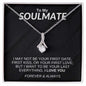 Soulmate Necklace | Alluring Beauty