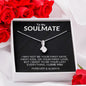Soulmate Necklace | Alluring Beauty