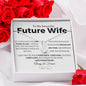 Future Wife | The Alluring Beauty Necklace