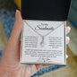 To My Soulmate | Alluring Beauty Necklace
