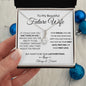 Future Wife | Alluring Beauty Necklace