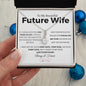 Future Wife | The Alluring Beauty Necklace