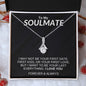 Soulmate Necklace | Alluring Beauty