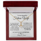 Future Wife | Alluring Beauty Necklace