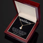 Soulmate Necklace | Alluring Beauty