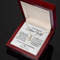 Future Wife | Alluring Beauty Necklace