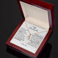 Happy Valentine's Day | To My Soulmate | Alluring Beauty Necklace