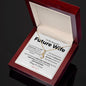 Future Wife | The Alluring Beauty Necklace