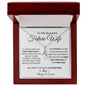 Future Wife | Alluring Beauty Necklace