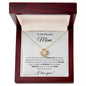 For All The Times I Forgot To Thank You | Mother's Day, Birthday, Christmas | Love Knot