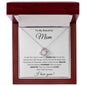 For All The Times I Forgot To Thank You | Mother's Day, Birthday, Christmas | Love Knot