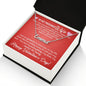 Happy Valentine's Day | To My Precious Wife | Personalize It With Her Name